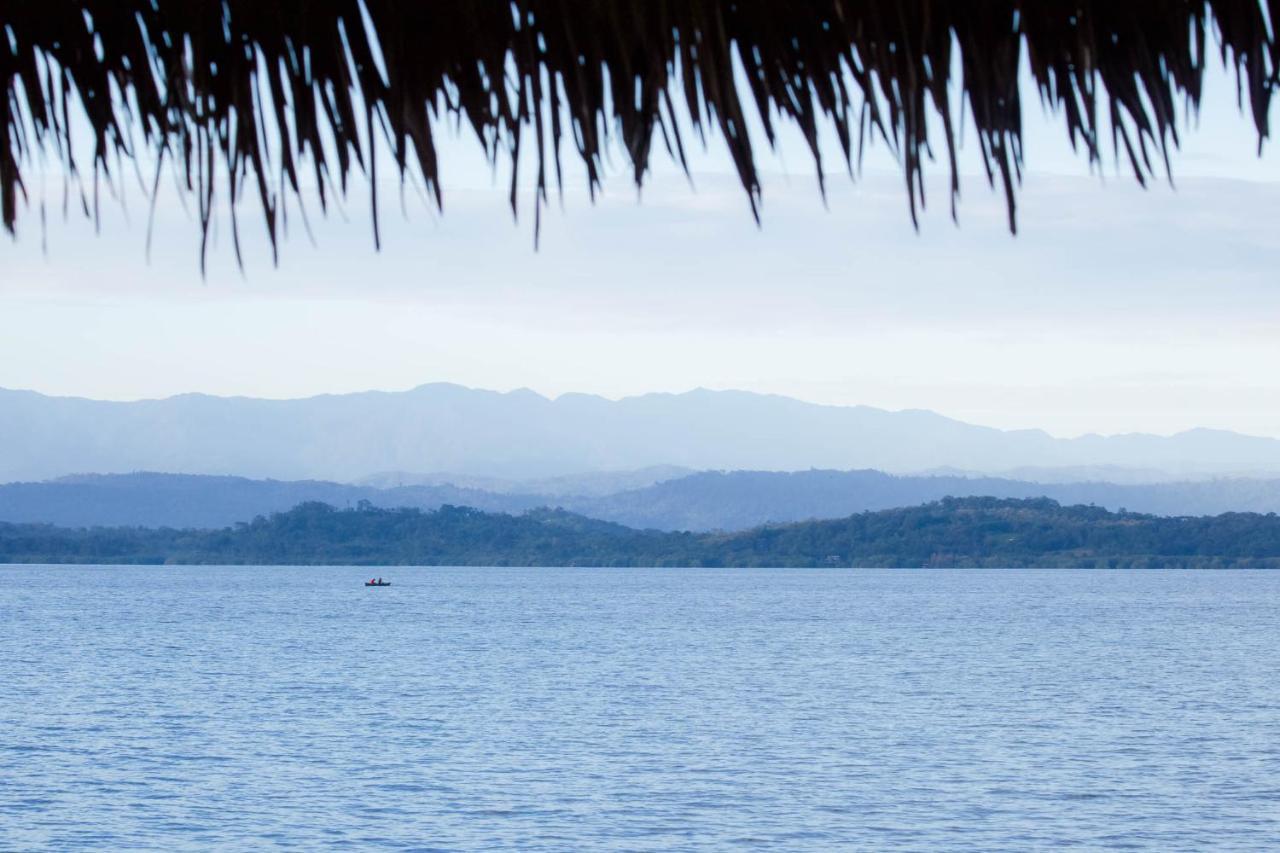Sol Bungalows Bocas Del Toro Eksteriør billede