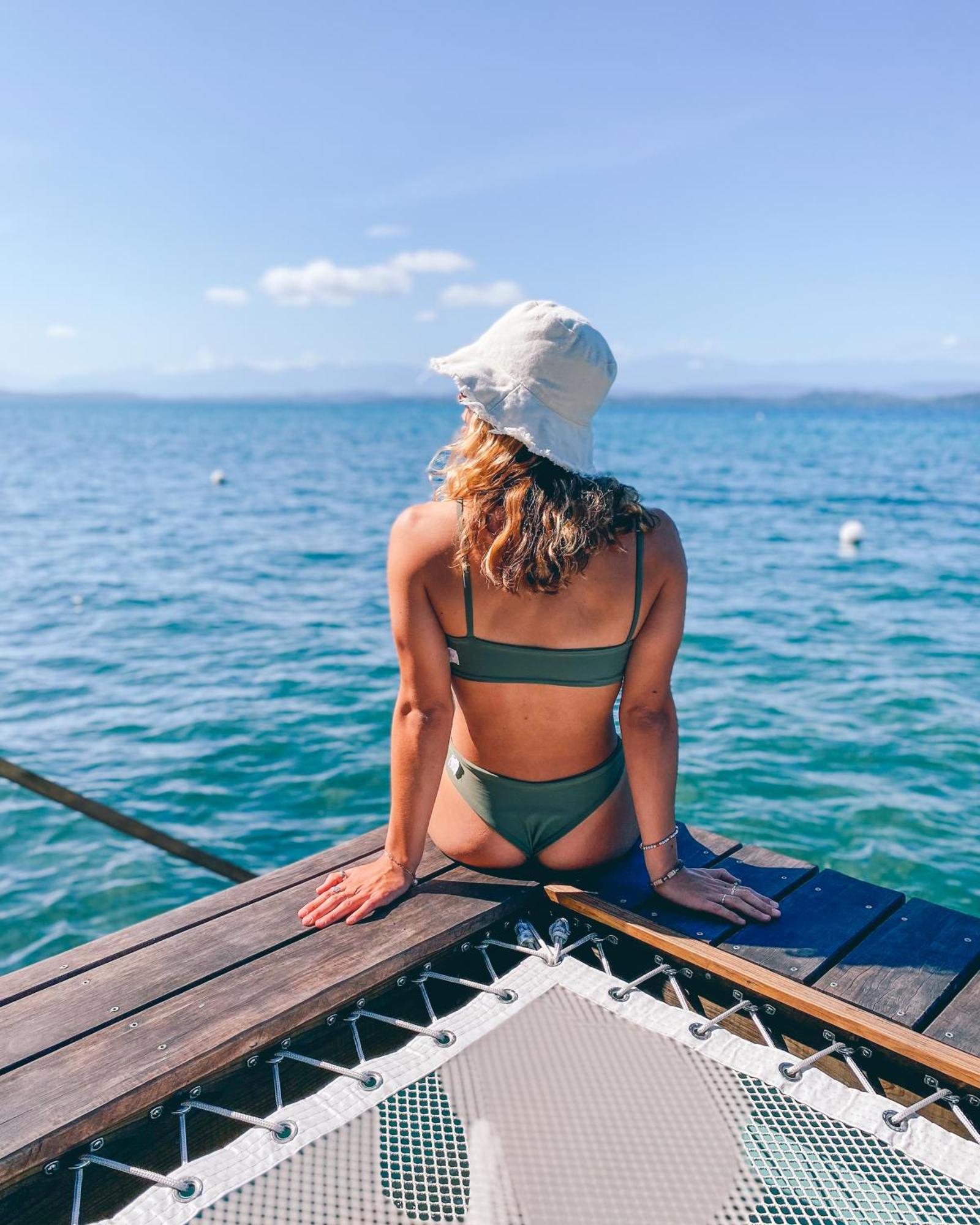 Sol Bungalows Bocas Del Toro Eksteriør billede
